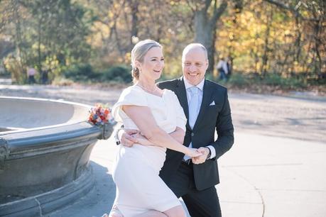 Cheryn and Kyle’s Elopement Wedding in the Ladies’ Pavilion in November Cheryn and Kyle’s Elopement Wedding in the Ladies’ Pavilion in November