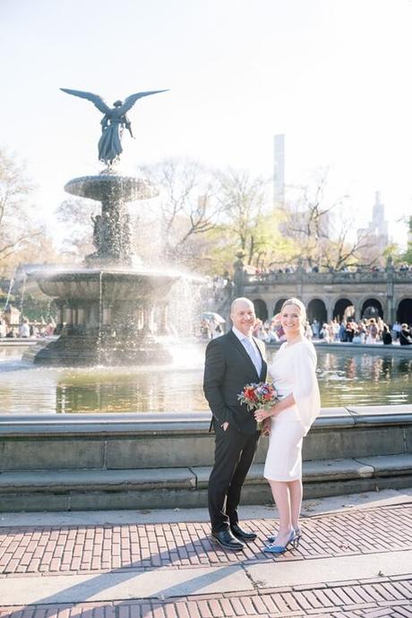 Cheryn and Kyle’s Elopement Wedding in the Ladies’ Pavilion in November Cheryn and Kyle’s Elopement Wedding in the Ladies’ Pavilion in November