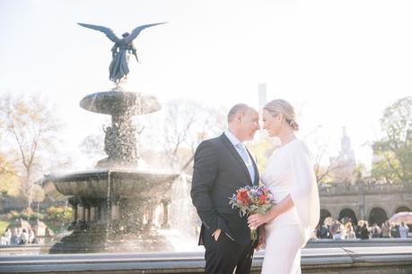 Cheryn and Kyle’s Elopement Wedding in the Ladies’ Pavilion in November Cheryn and Kyle’s Elopement Wedding in the Ladies’ Pavilion in November