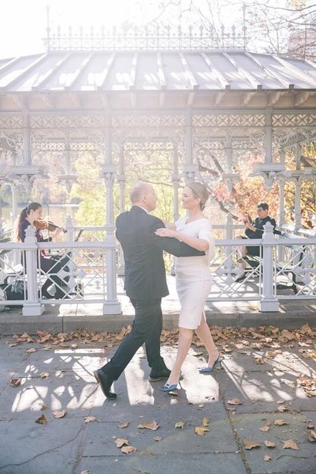 Cheryn and Kyle’s Elopement Wedding in the Ladies’ Pavilion in November Cheryn and Kyle’s Elopement Wedding in the Ladies’ Pavilion in November