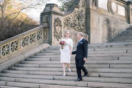 Cheryn and Kyle’s Elopement Wedding in the Ladies’ Pavilion in November Cheryn and Kyle’s Elopement Wedding in the Ladies’ Pavilion in November