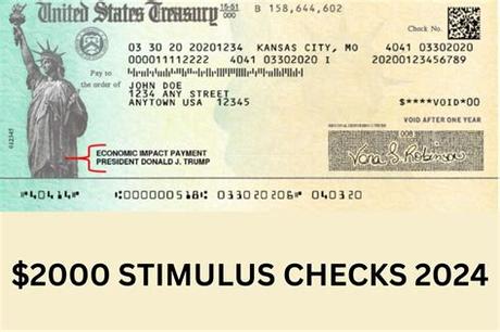 Fourth Stimulus Check Georgia