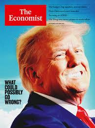 Trump’s Golden Opportunity Trump’s Golden Opportunity