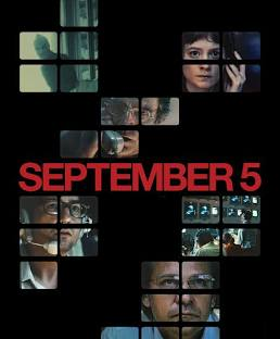 My Thoughts on the Movie September 5 My Thoughts on the Movie September 5