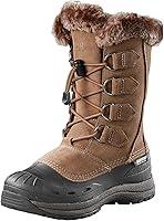 Good Winter Boots for 2025: Tested & Approved by Experienced Hikers product image from Amazon
