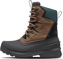 Good Winter Boots for 2025: Tested & Approved by Experienced Hikers Good Winter Boots for 2025: Tested & Approved by Experienced Hikers