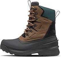 Good Winter Boots for 2025: Tested & Approved by Experienced Hikers product image from Amazon