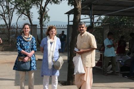 Journey to India 24-25, 6: Pilgrimage to Places of Lord Dattatreya – 5 Journey to India 24-25, 6: Pilgrimage to Places of Lord Dattatreya – 5