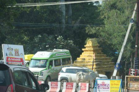 Journey to India 24-25, 6: Pilgrimage to Places of Lord Dattatreya – 5 Journey to India 24-25, 6: Pilgrimage to Places of Lord Dattatreya – 5