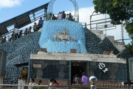 Journey to India 24-25, 6: Pilgrimage to Places of Lord Dattatreya – 5 Journey to India 24-25, 6: Pilgrimage to Places of Lord Dattatreya – 5