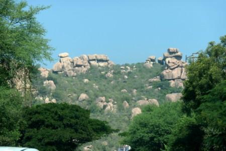 Journey to India 24-25, 6: Pilgrimage to Places of Lord Dattatreya – 5 Journey to India 24-25, 6: Pilgrimage to Places of Lord Dattatreya – 5