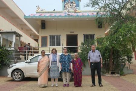 Journey to India 24-25, 6: Pilgrimage to Places of Lord Dattatreya – 5 Journey to India 24-25, 6: Pilgrimage to Places of Lord Dattatreya – 5