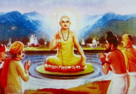 Journey to India 24-25, 6: Pilgrimage to Places of Lord Dattatreya – 5 Journey to India 24-25, 6: Pilgrimage to Places of Lord Dattatreya – 5