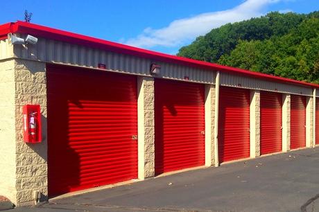 Maximise Your Space: Ten Practical Uses for Self-Storage