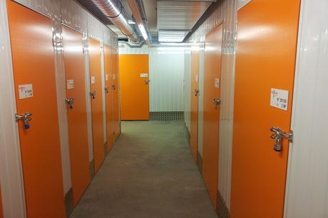 Maximise Your Space: Ten Practical Uses for Self-Storage
