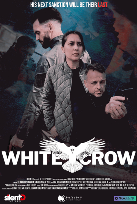 White Crow (2024) Movie Review