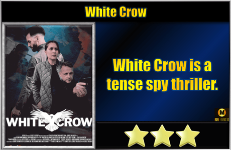 White Crow (2024) Movie Review