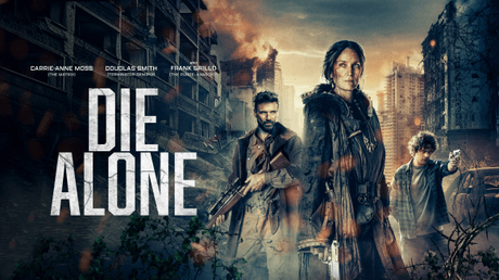 Die Alone – Release News Die Alone – Release News