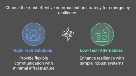 Communications Systems Adaptations Communications Systems Adaptations