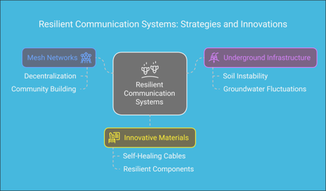 Communications Systems Adaptations Communications Systems Adaptations