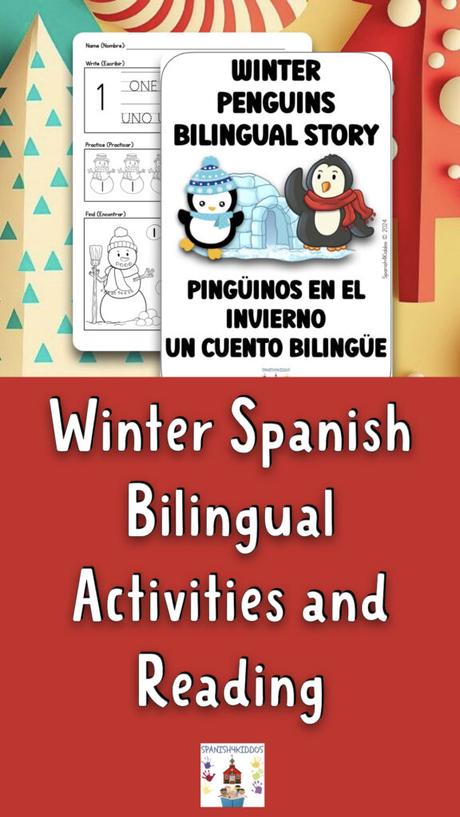 Creative Ways to Learn Spanish Numbers During the Holiday Season Creative Ways to Learn Spanish Numbers During the Holiday Season
