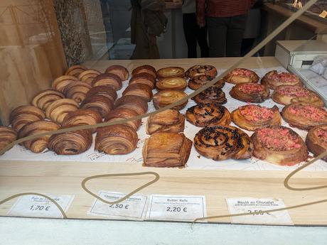 What I Learned & Looking Back & Forward: A Journey Through 2025