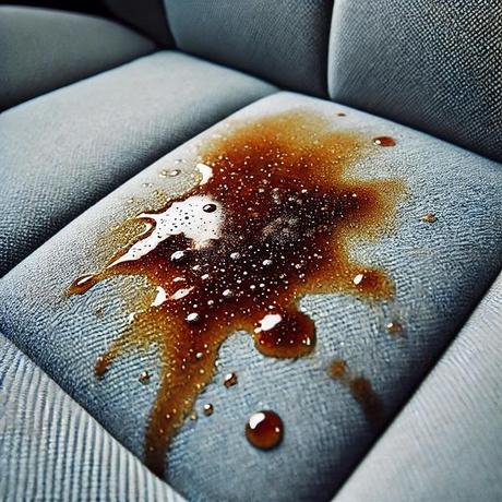 Ten Stubborn Stains That Can Wreck Your Car or Van Soda & Sugary Drink Stains