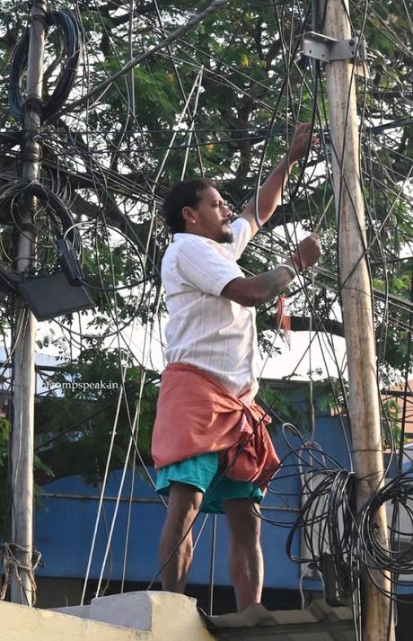 complex problems ~  manual solutions !!