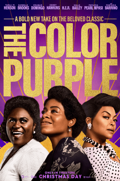 The Colour Purple (2023) Movie Review The Colour Purple (2023) Movie Review