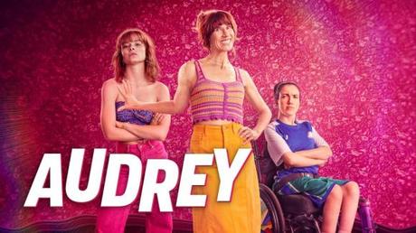Audrey – Release News