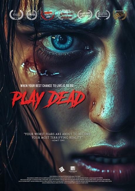 Play Dead – Release News Play Dead – Release News