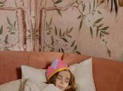 Super Cute Wallpaper Designs That Perfect Kid’s Rooms