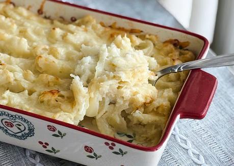 Traditional Scottish Rumbledethumps