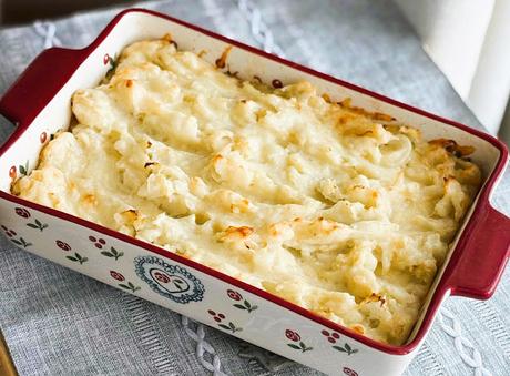 Traditional Rumbledethumps (small batch)