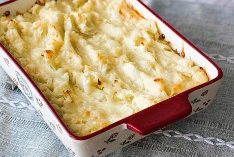 Traditional Scottish Rumbledethumps