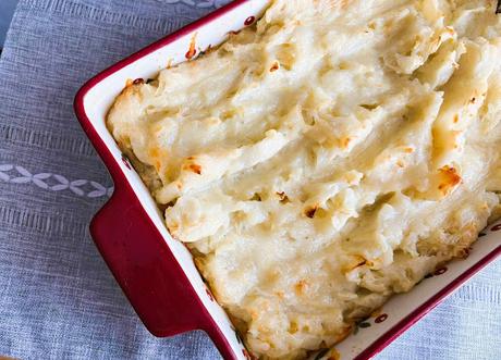 Traditional Scottish Rumbledethumps