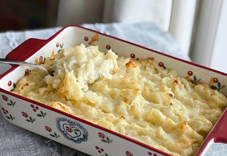 Traditional Scottish Rumbledethumps