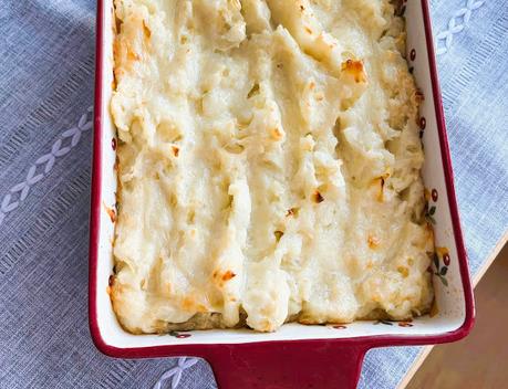 Traditional Scottish Rumbledethumps