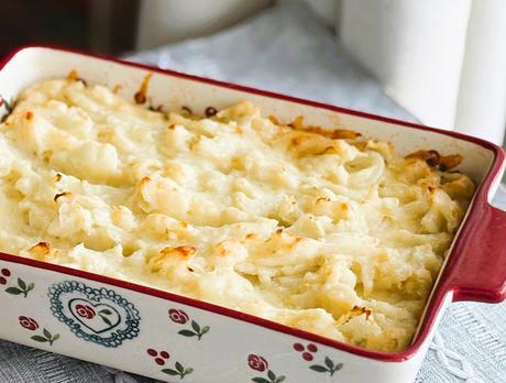 Traditional Scottish Rumbledethumps