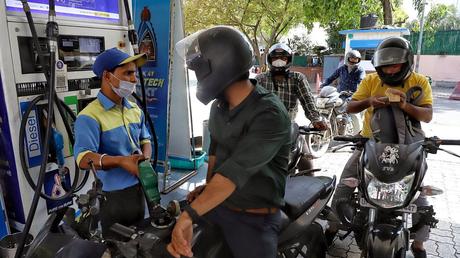 tips on how to increase mileage from your motorcycle