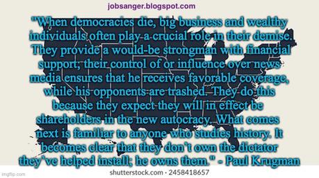 Trump Is Doing What He Said He Would Do (People Should Have Listened) Trump Is Doing What He Said He Would Do (People Should Have Listened)