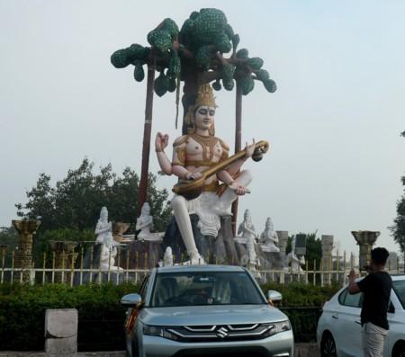 Journey to India 24-25, 8: Pilgrimage to Places of Lord Dattatreya – 7 Journey to India 24-25, 8: Pilgrimage to Places of Lord Dattatreya – 7