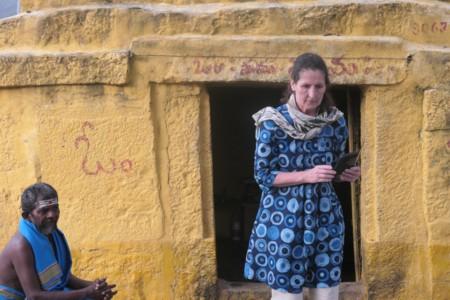 Journey to India 24-25, 8: Pilgrimage to Places of Lord Dattatreya – 7 Journey to India 24-25, 8: Pilgrimage to Places of Lord Dattatreya – 7