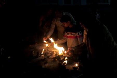 Journey to India 24-25, 8: Pilgrimage to Places of Lord Dattatreya – 7 Journey to India 24-25, 8: Pilgrimage to Places of Lord Dattatreya – 7