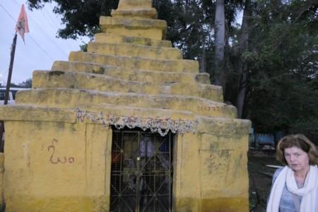 Journey to India 24-25, 7: Pilgrimage to Places of Lord Dattatreya – 6 Journey to India 24-25, 7: Pilgrimage to Places of Lord Dattatreya – 6