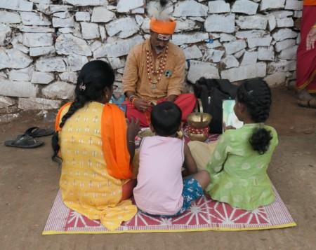 Journey to India 24-25, 7: Pilgrimage to Places of Lord Dattatreya – 6 Journey to India 24-25, 7: Pilgrimage to Places of Lord Dattatreya – 6