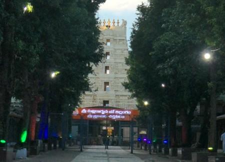 Journey to India 24-25, 7: Pilgrimage to Places of Lord Dattatreya – 6 Journey to India 24-25, 7: Pilgrimage to Places of Lord Dattatreya – 6