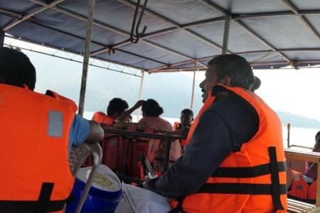 Journey to India 24-25, 7: Pilgrimage to Places of Lord Dattatreya – 6 Journey to India 24-25, 7: Pilgrimage to Places of Lord Dattatreya – 6