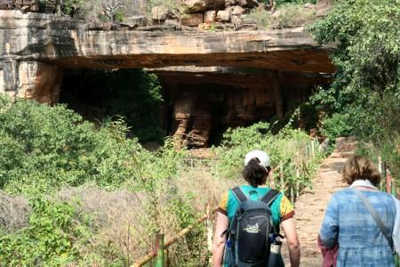 Journey to India 24-25, 7: Pilgrimage to Places of Lord Dattatreya – 6 Journey to India 24-25, 7: Pilgrimage to Places of Lord Dattatreya – 6