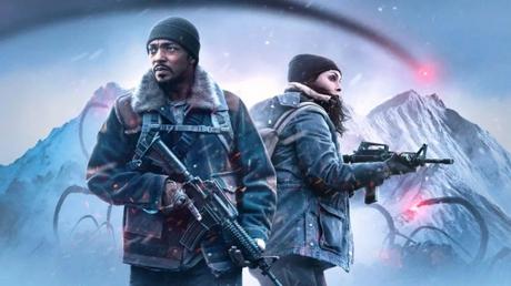 Elevation (2024) Movie Review Elevation (2024) Movie Review